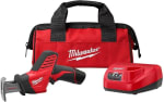 Kit Sierra para Metales Milwaukee 12V por $2,635 | Oferta Amazon