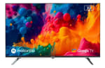 Smart TV Motorola 32" HD por $2,399 | Oferta Mercado Libre