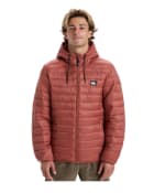 Chaqueta para Hombre Quiksilver Scaly por 39.99€