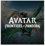 Avatar Frontiers Of Pandora PS5 à 9,99€