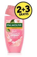 Alle Palmolive douche 2+3 gratis bij Kruidvat
