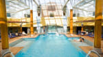 13 Night Transatlantic Cruise from £467.50pp with Code on Celebrity Constellation