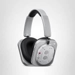 Auriculares inalámbricos Nothing Headphone (1), Circumaurales por 186€