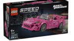 LEGO 2 Fast 2 Furious Honda S voor €18,74