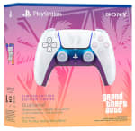 Sony DualSense edición limitada Grand Theft Auto VI por $1,699 en Coppel