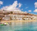 Retourtje Gran Canaria voor €58