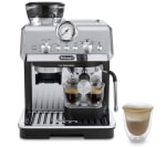 De'Longhi La Specialista Arte EC9155.MB café espresso y cappuccino por 359€