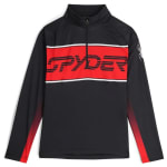 Spyder Paramount 1/2 Zip Jersey Hombre Gris por 53,99€