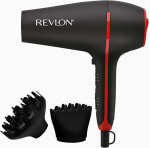Secador Revlon Smoothstay 1875W por $260 | Amazon