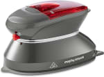 Morphy Richards Compact Travel Iron – Dual Voltage Portable Iron £14