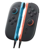 Nintendo Switch 2 Joy-Con 2 pares Azul claro/Rojo claro por 59.03€