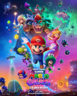 Función Especial Super Mario Galaxy por $15 | Cinépolis