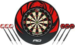 Red Dragon Dartboard Surround Set for £20 on Amazon