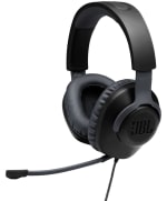 Audífonos JBL Quantum 100 3.5mm por $599 | Office Depot