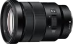 Sony E PZ - 18-105mm - f/4 G OSS - Cameralens - Zoomlens voor €391,77 bij Bol