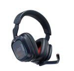 Auriculares Logitech G Astro A30 Bluetooth PS5 PC azul por 113,90€