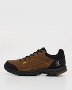 Zapatillas de Trekking para Mujer Haglöfs KRUSA GTX LOW por 61.9€