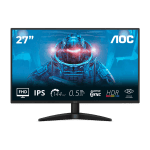 Monitor gaming AOC 27B36X, 27" Full-HD, 144 Hz, 0.5 ms por 79.90€