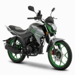 Motocicleta ITALIKA FT200 GTS por $21,249 | Oferta Walmart