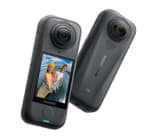 Insta360 X4 Air Standard Bundle voor €290,60 dmv code bij Aliexpress