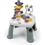Little Smoby - activiteitentafel voor €23,08