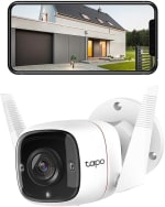 Cámara TP-Link Tapo C310 3MP para Exteriores por $569 | Oferta Amazon