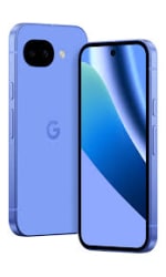 Google Pixel 10a 5G Contract Deal with £50 Currys Gift Card