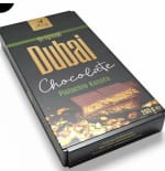 Chocolate Dubái Msmk Premium Sweets 200 g por $9.990