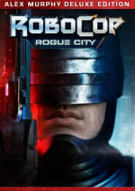 RoboCop: Rogue City - Alex Murphy Edition (Xbox X|S, UK), £5.99