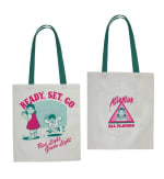 Cineréplicas Bolsa el Juego del Calamar por 7.45€