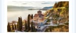 Últimas Plazas: Kosovo, Macedonia y Albania desde 899€.