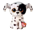 Peluche Beanie Boos Luther Spotted Dog 15cm por 6.99€