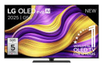 LG OLED evo AI OLED55G56LS 55 Inch (2025) voor 1299 euro dmv cashback