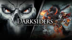 Darksiders: Fury's Collection — War & Death pour 3,99€ sur PlayStation Store