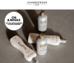 Tot 65% korting + 10% extra op Biosilk & CHI bij John Beerens