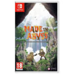 Made in Abyss Binary Star Falling Into Darkness voor €13,95 bij Coolshop