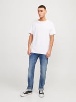 JACK & JONES heren Slim jeans voor €20,99 bij Amazon