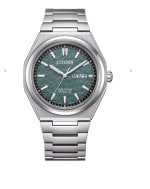 Citizen Zenshin Super Titanium AW0130-85X por 235,59€