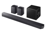 Samsung HW-Q930F 9.1.4ch Dolby Atmos Soundbar + Wireless Sub – £449