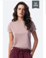 Camiseta básica para mujer TEX BASIC por 3.99€.