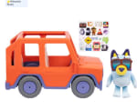 BLUEY - Bluey Buddies Big Heeler speelset voor €20,89