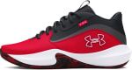 Tenis Under Armour Lockdown 7 de Baloncesto 28.5-29 por $949 | Amazon