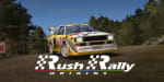 Rush Rally Origins voor €3,89 in de Nintendo eShop