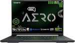 GIGABYTE Aero X16 Ryzen AI 9 HX 370 RTX 5070 por $34,655 | Amazon