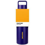 Pantone Stainless Steel Water Bottle £3.70 + Free Delivery