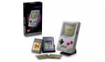 LEGO Super Mario Game Boy 72046 – £43 w/ Code (Free C&C)