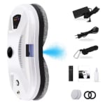 Raamreinigingsrobot voor €41,36 bij AliExpress