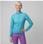 Chaqueta de Ciclismo para Mujer Siroko J4-W Windbreak por 37.99€