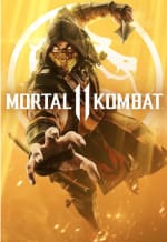 Mortal Kombat 11 Ultimate PS4 & PS5 voor €5,99 in de PS store