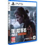 Videojuego PS5 The Last of Us Part II Remastered por 25,49€